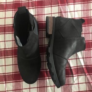 Sorel Chelsea boot
